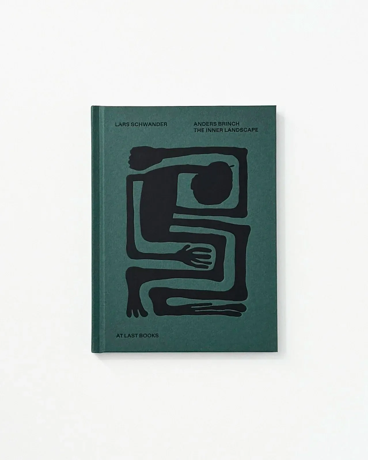 Anders Brinch: The Inner Landscape