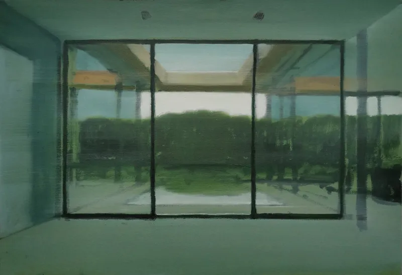 Asmund Havsteen-Mikkelsen: Framing the Sky, 2022