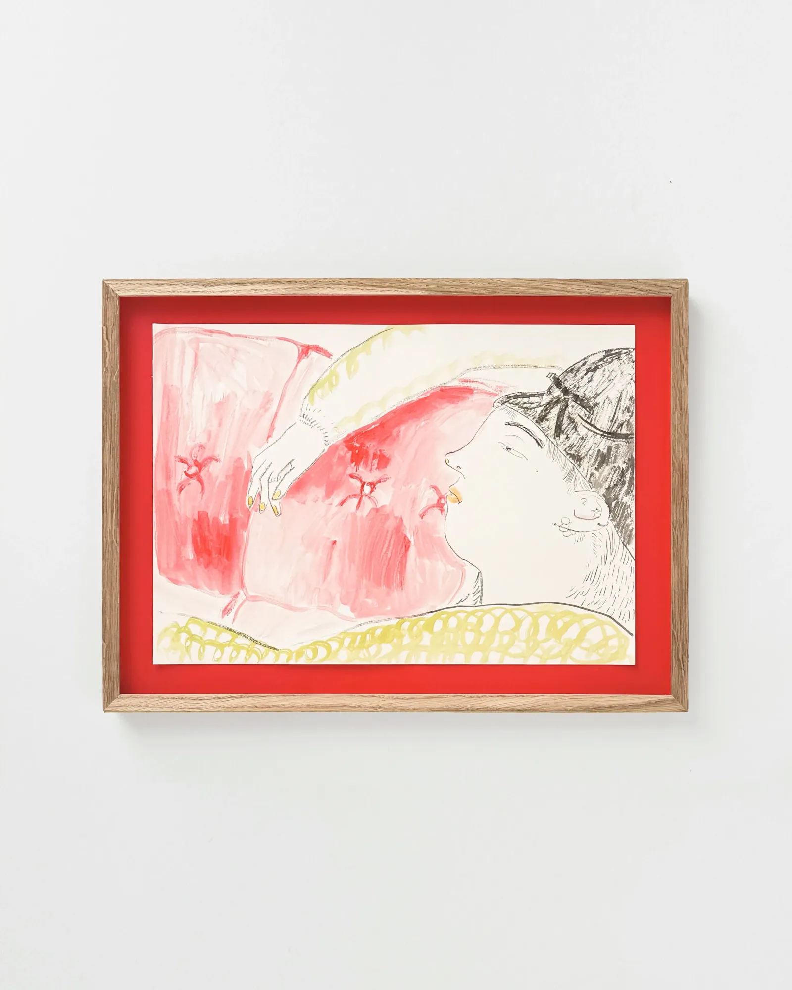 Chien-Yu Lin: During the Midday, 2024