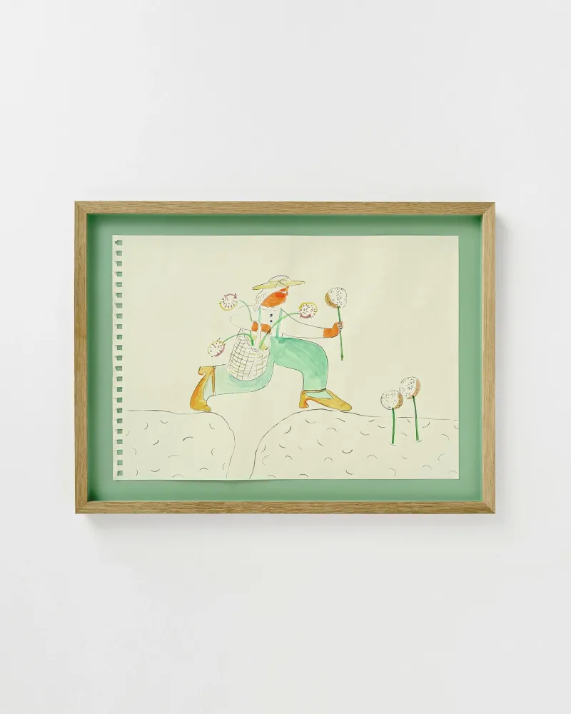 Chien-Yu Lin: Harvest, 2024