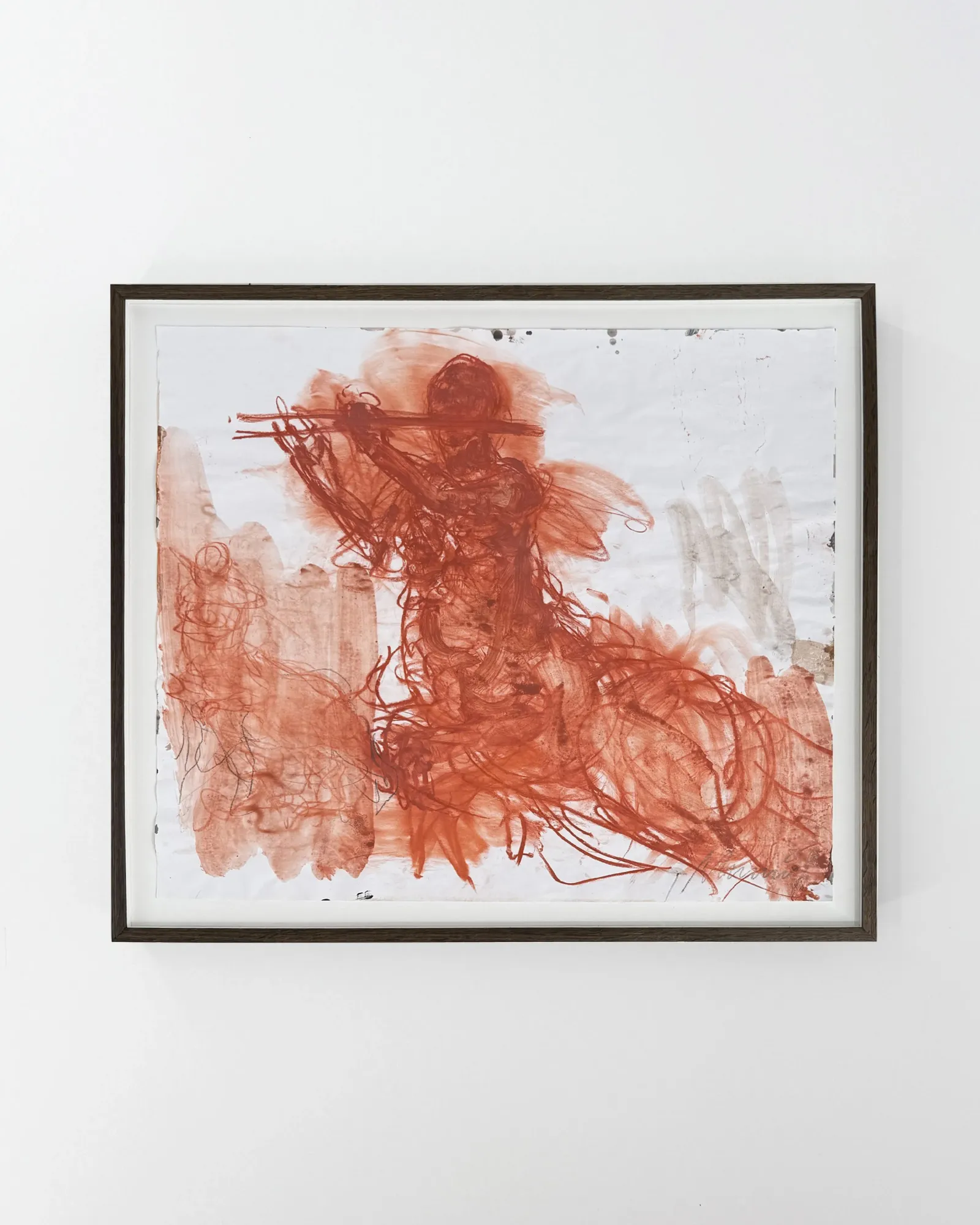 Christian Lemmerz: Untitled, 2026