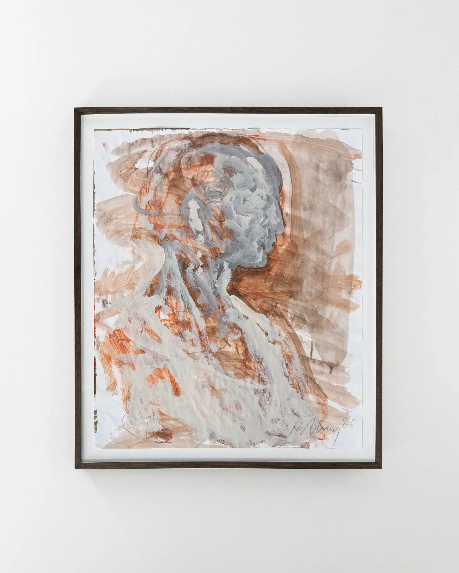 Christian Lemmerz: Untitled, 2026