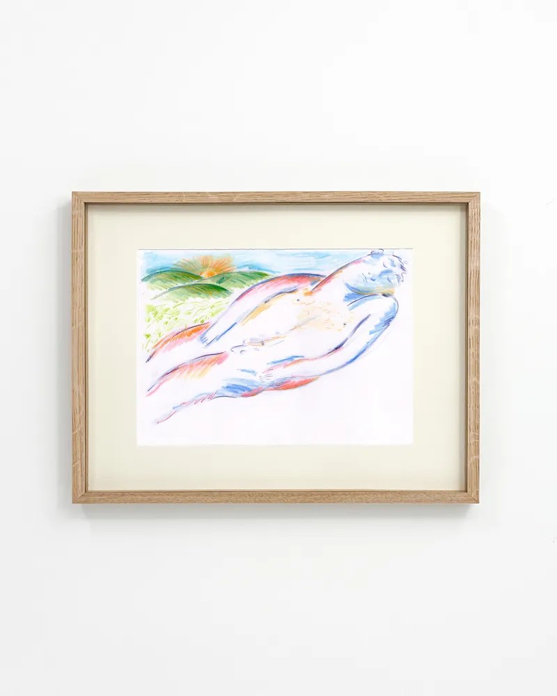 Coline Marotta: Olle, 2025