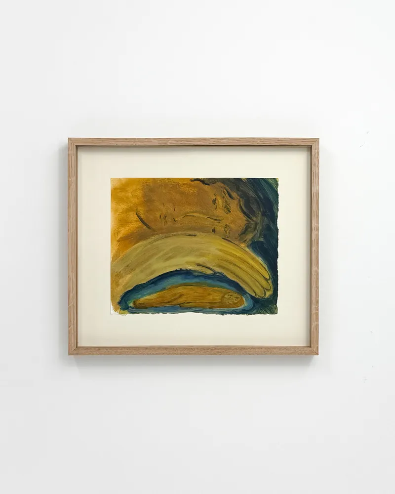 Coline Marotta: Life Things, 2025