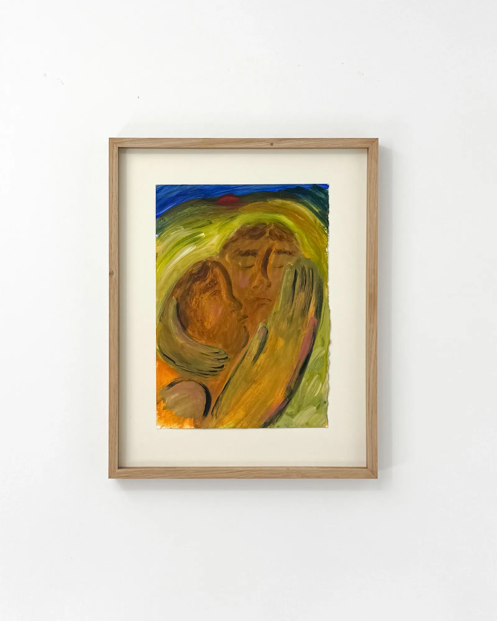 Coline Marotta: Landscaped Lovers, 2025