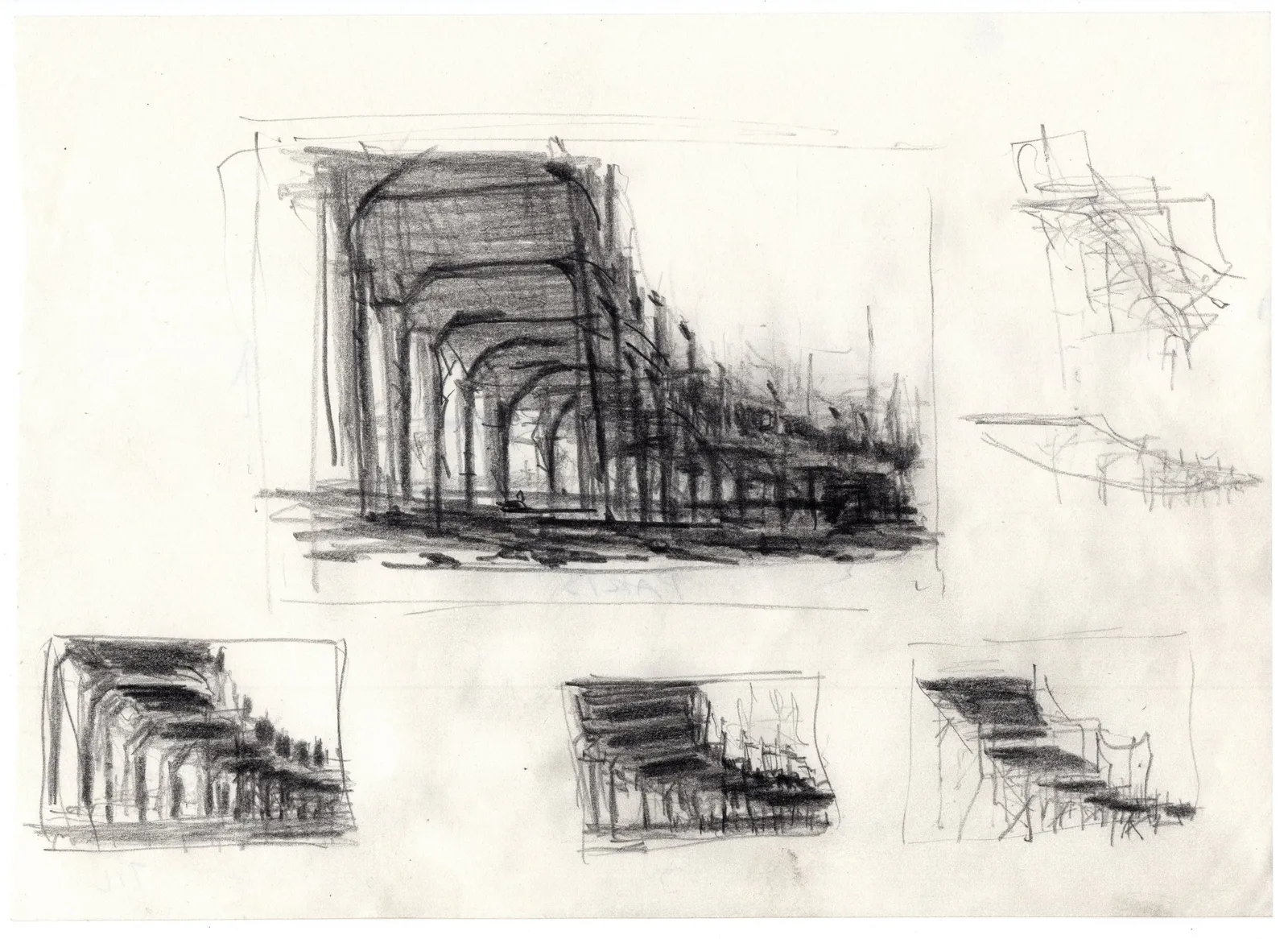 Jes Fomsgaard: Paris, 2023