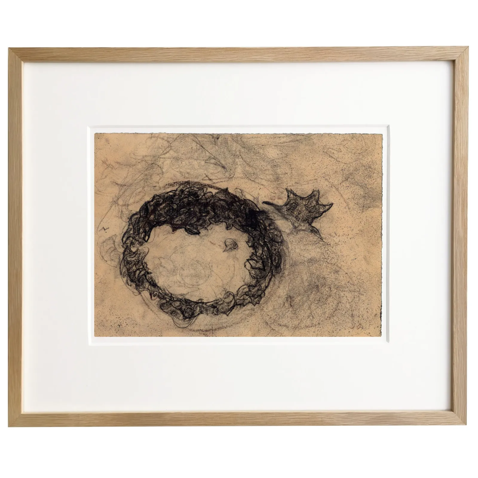 John Olsen: Krans