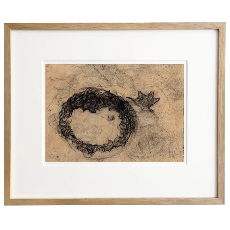 John Olsen: Krans