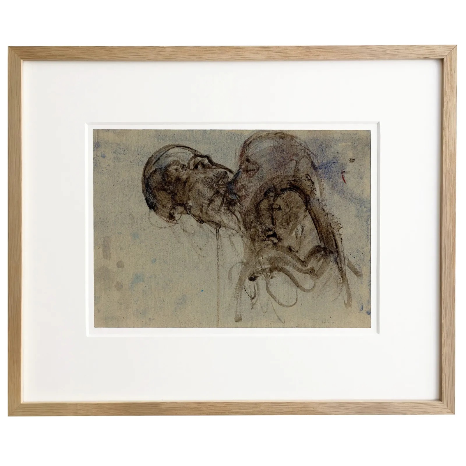 John Olsen: Et kys