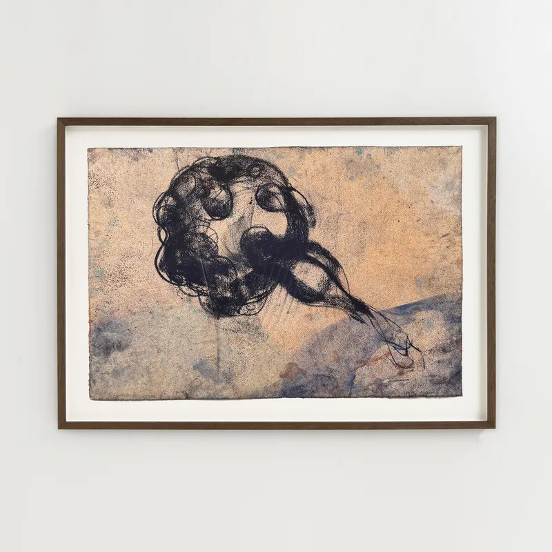 John Olsen: Gople