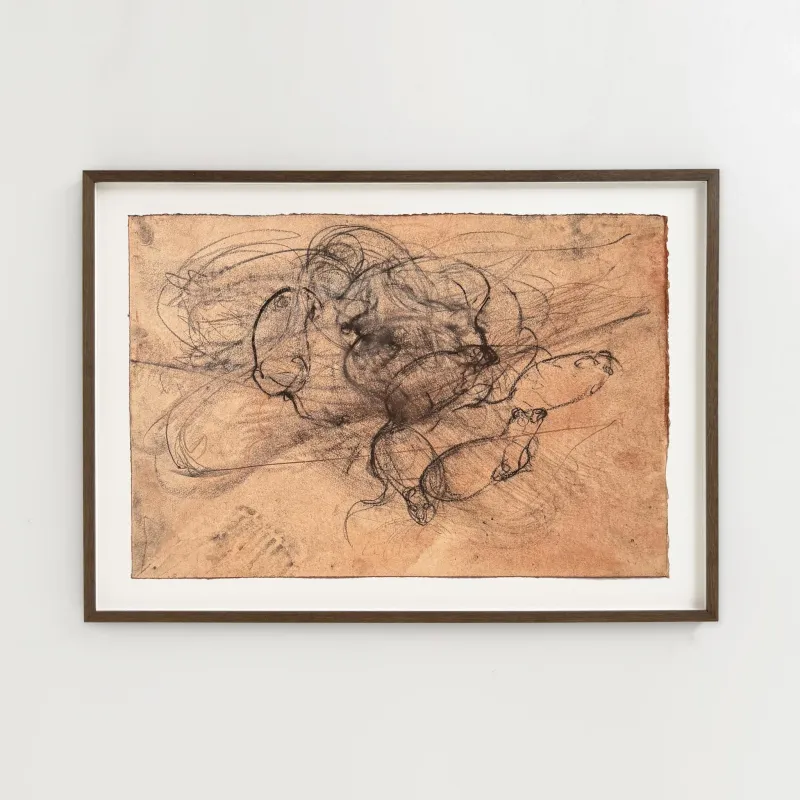 John Olsen: Rotter