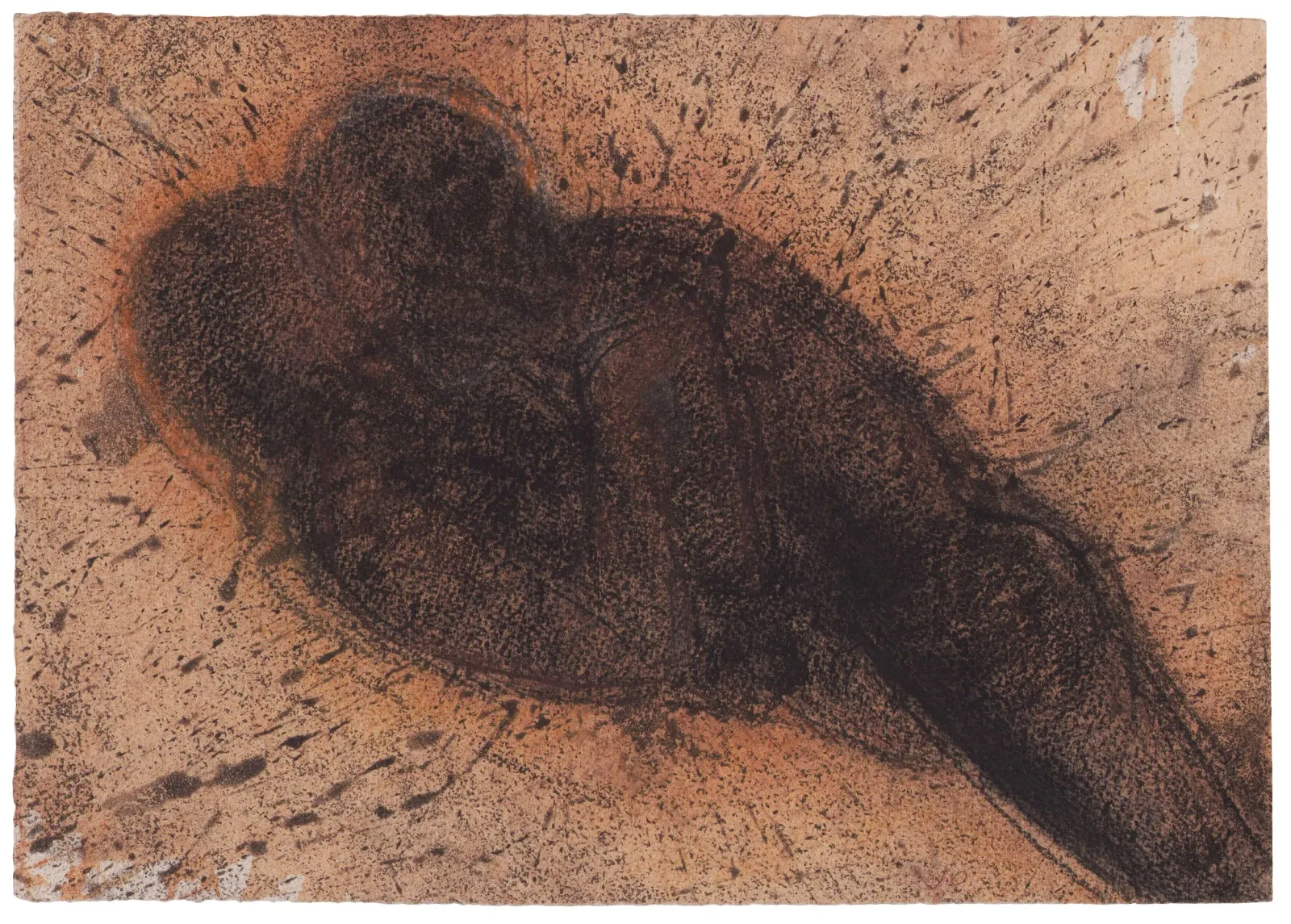 John Olsen: Kys