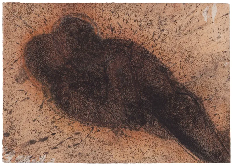 John Olsen: Kys