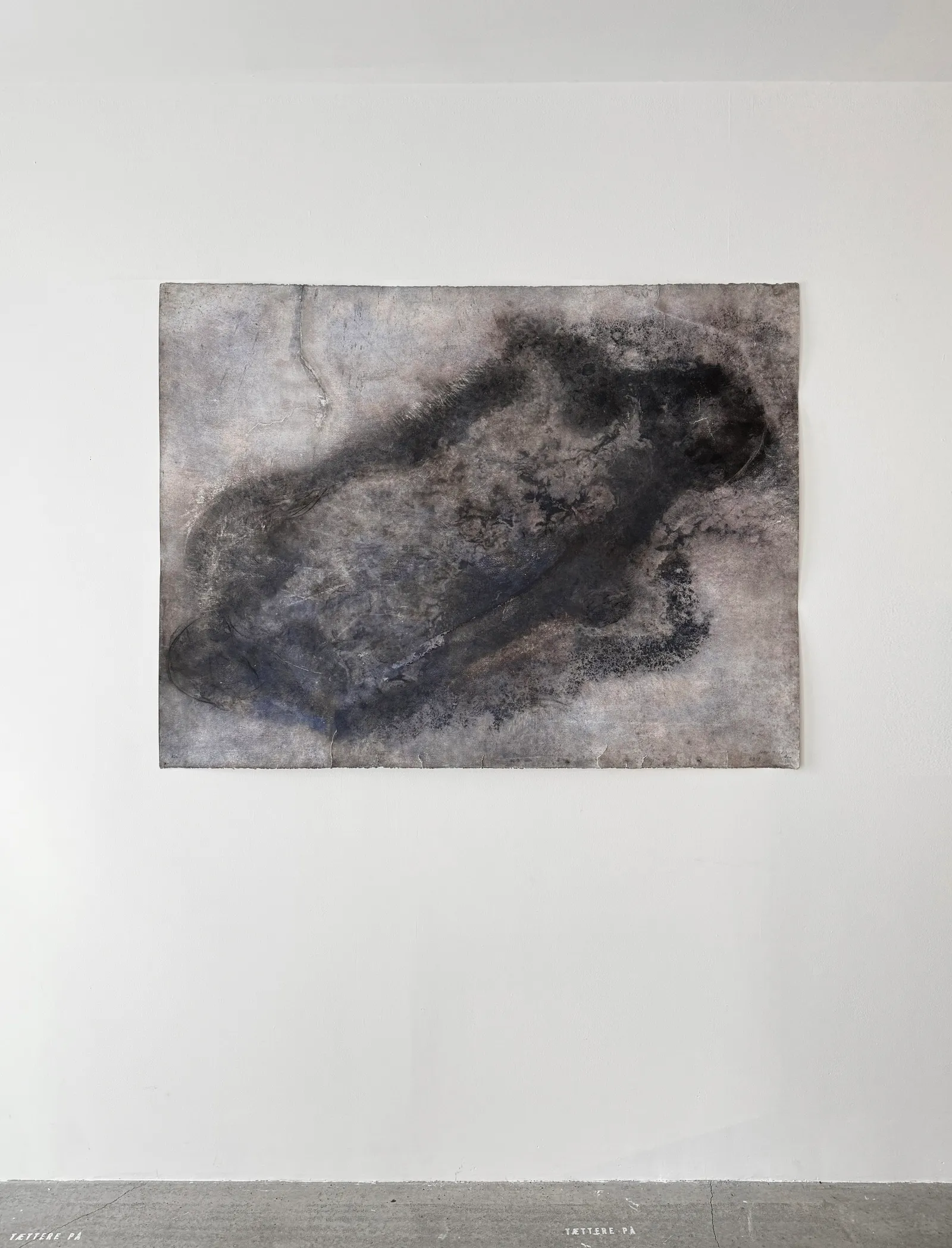 John Olsen: Dyreryg set fra oven