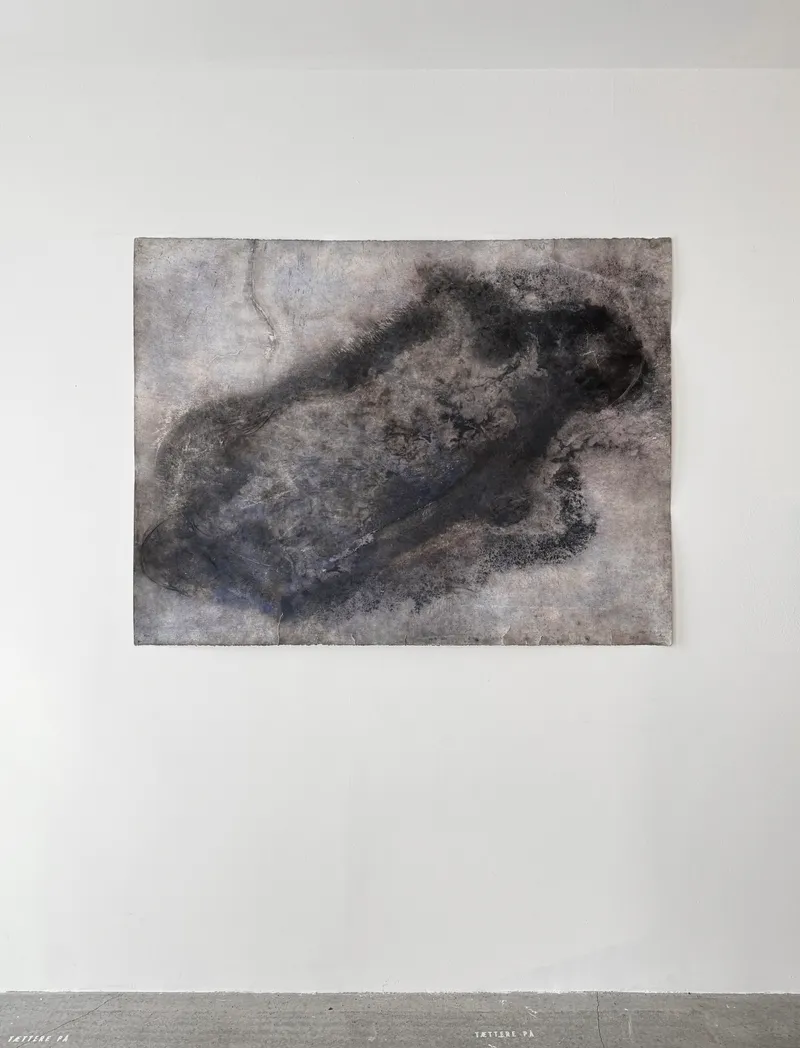 John Olsen: Dyreryg set fra oven