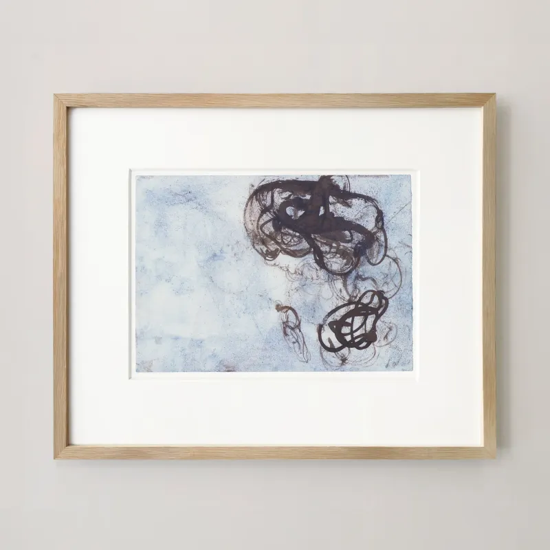 John Olsen: Bjørnedyr
