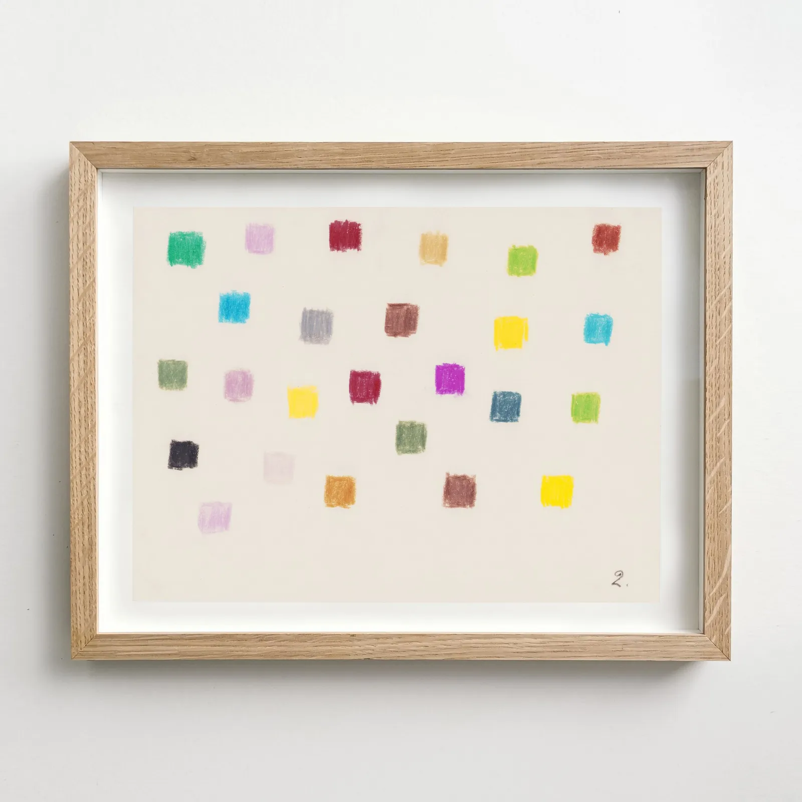 Albert Mertz: NR 43, 1970