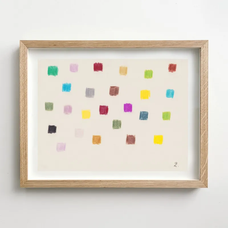 Albert Mertz: NR 43, 1970