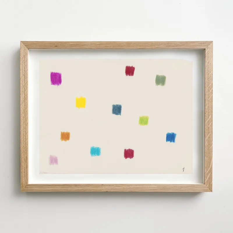 Albert Mertz: NR 42, 1970