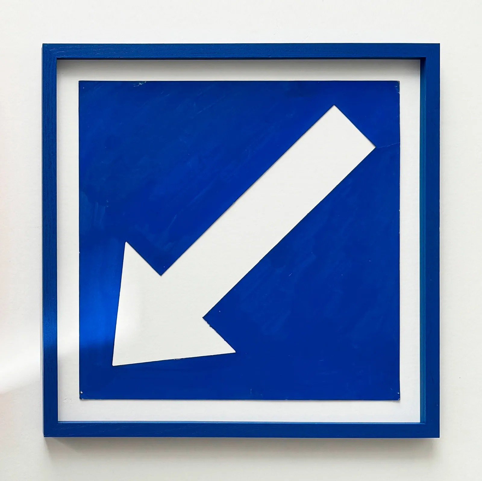 Albert Mertz: Untitled, u.d.