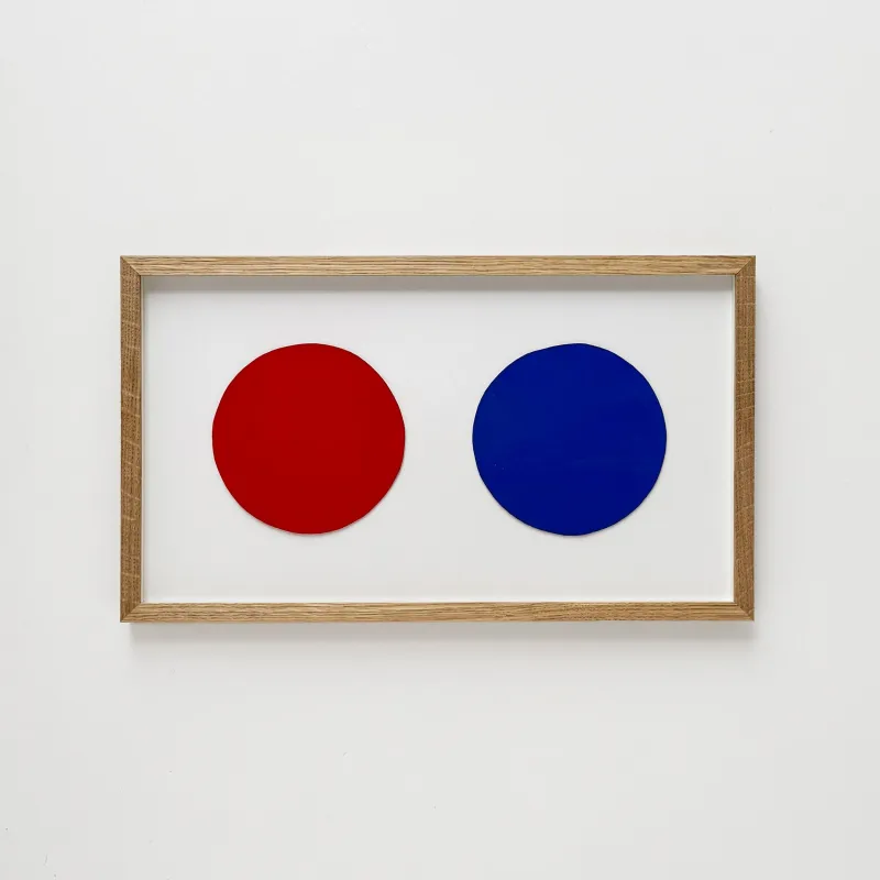 Albert Mertz: Untitled, u.d.
