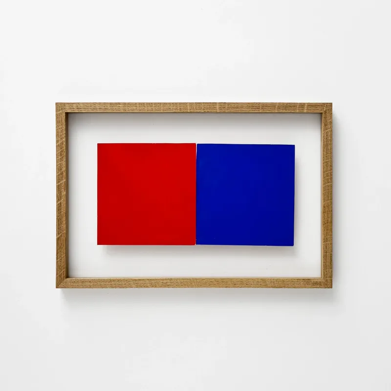 Albert Mertz: Untitled, u.d.
