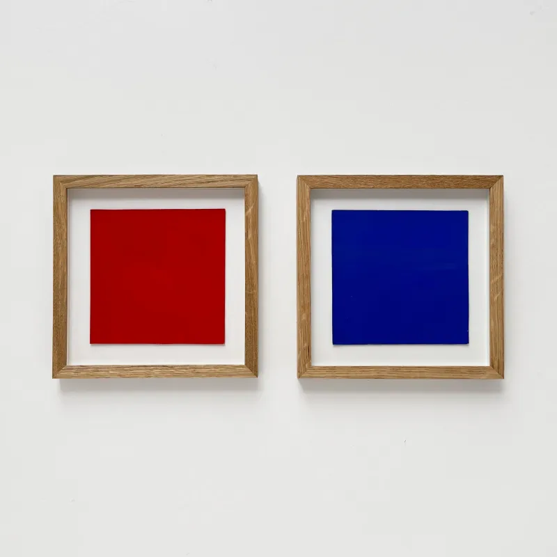 Albert Mertz: Untitled, u.d.