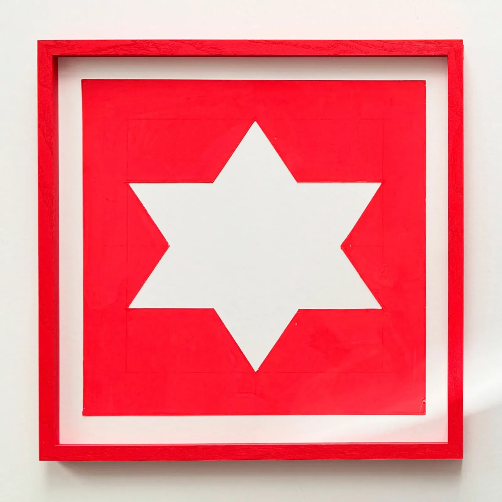 Albert Mertz: Untitled, u.d.