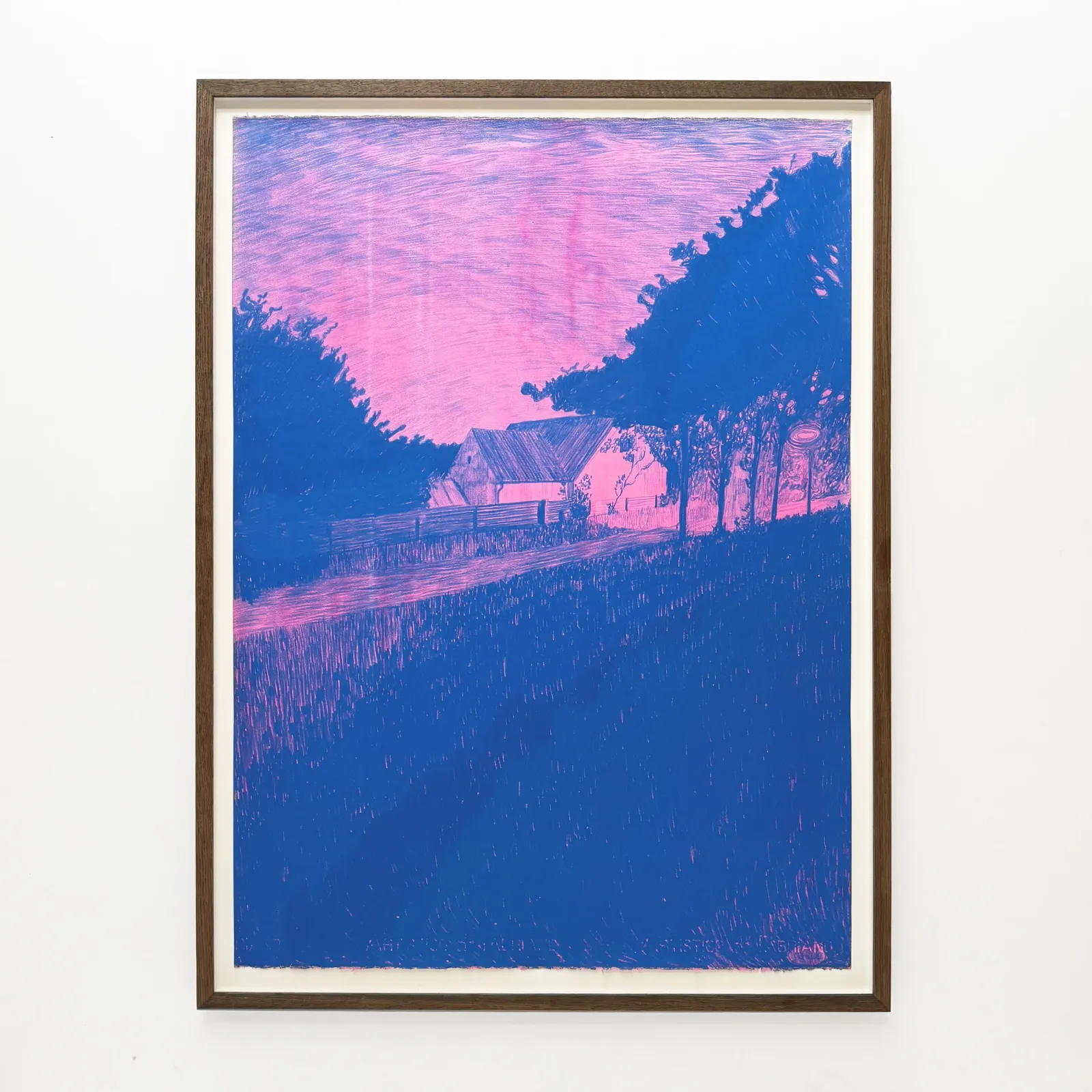 Morten Schelde: Nightwatch, 2022