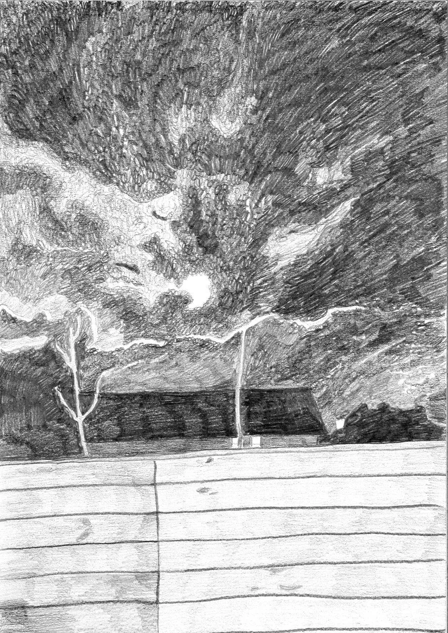 Morten Schelde: Neighbour