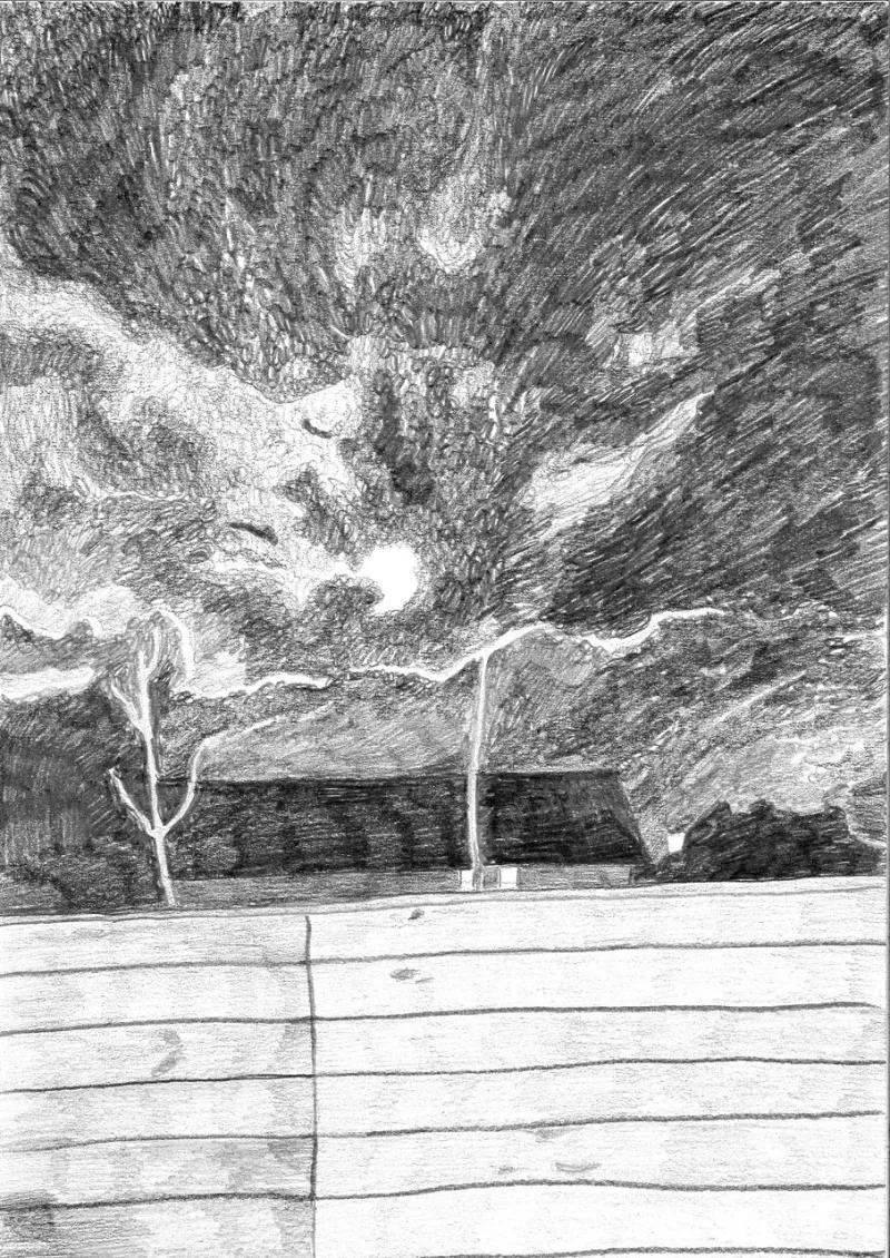 Morten Schelde: Neighbour