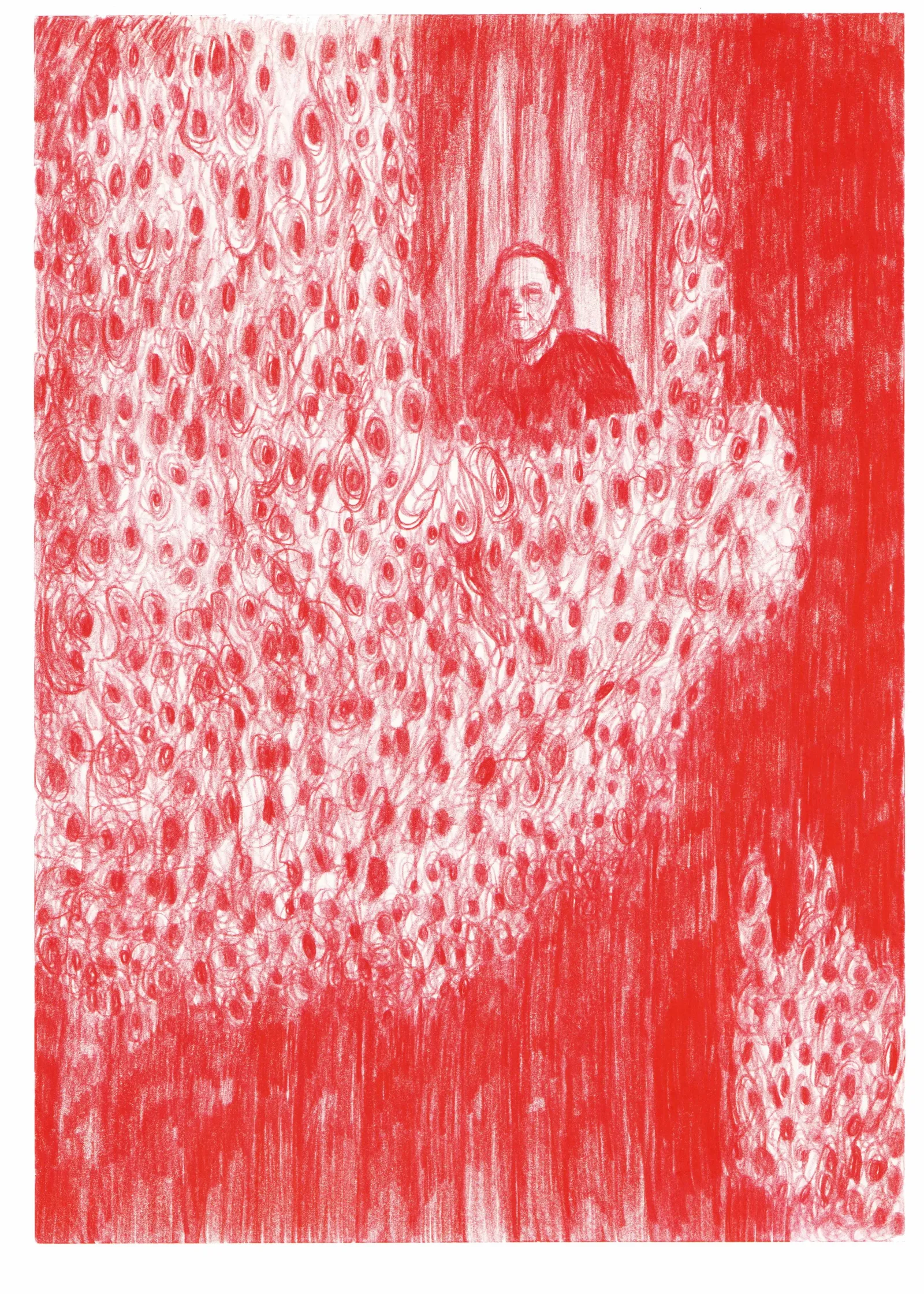 Morten Schelde: The Lecture, 2014