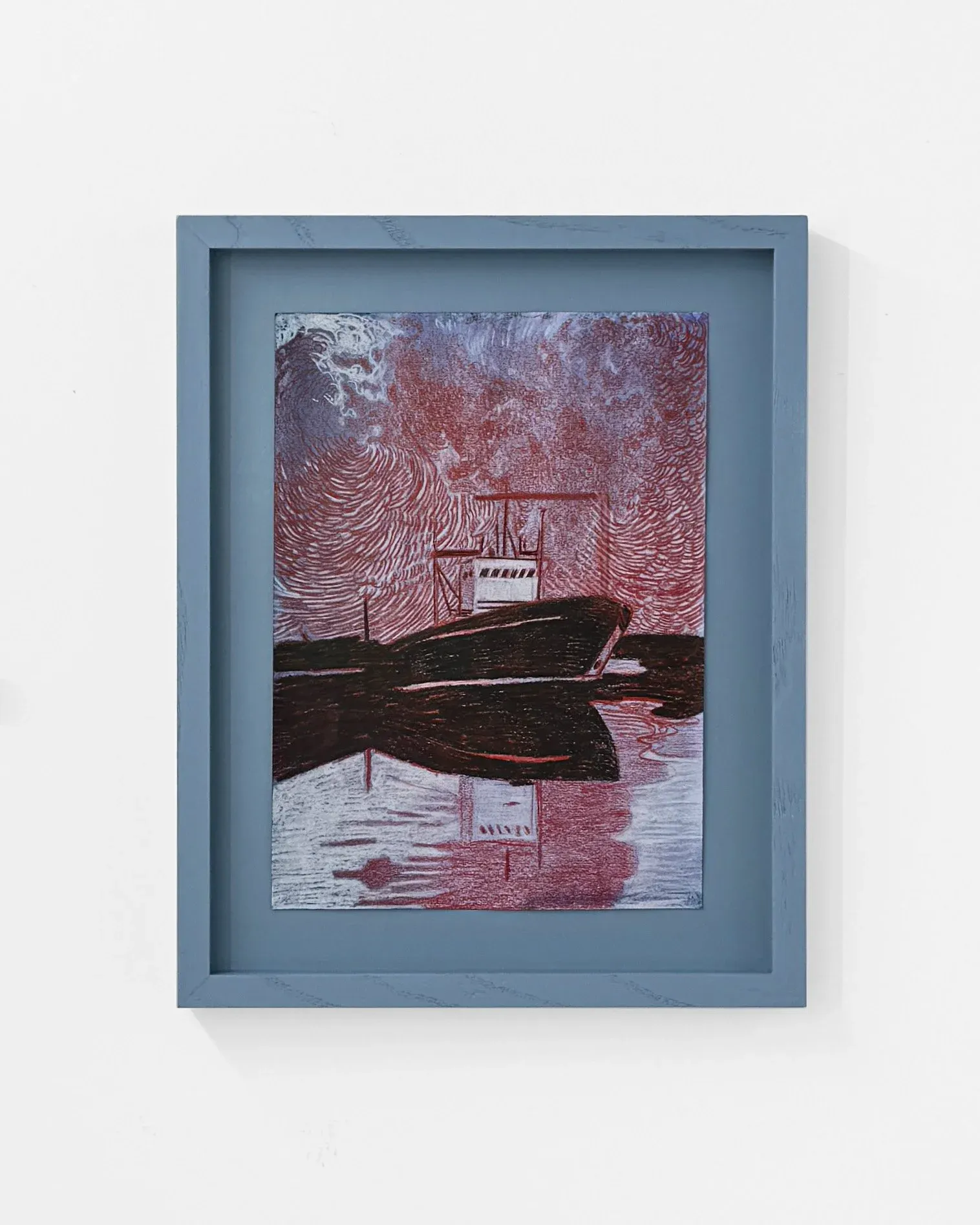Morten Schelde: Faaborg, 2025