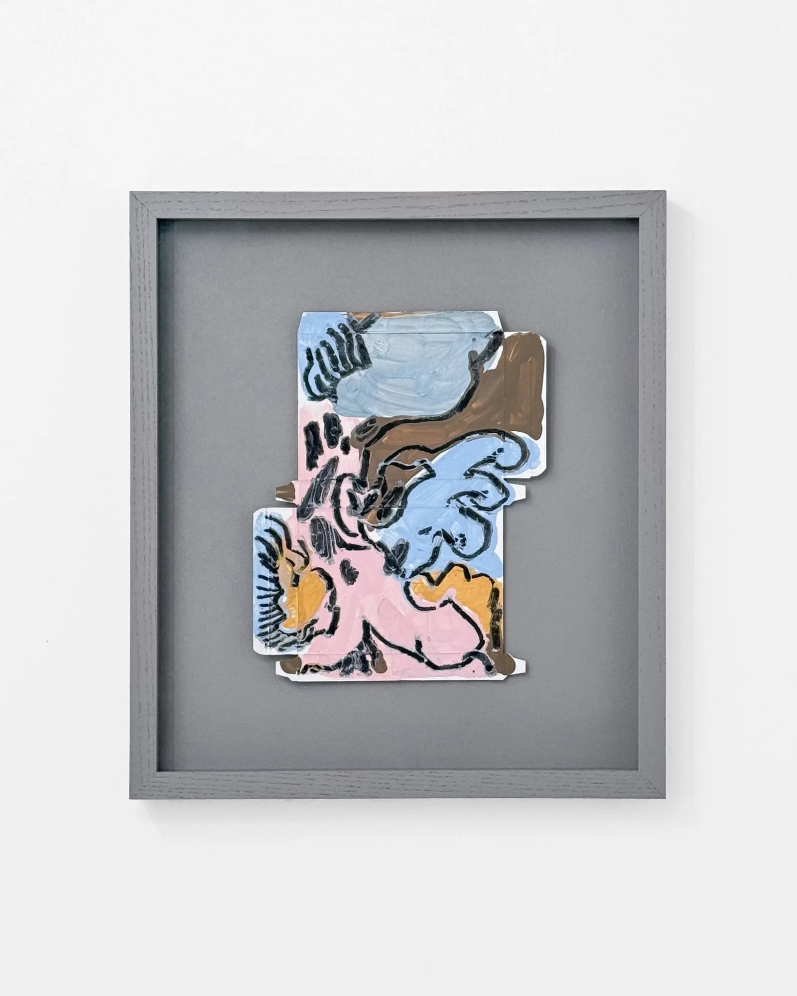 Petra Börner: Untitled, 2024