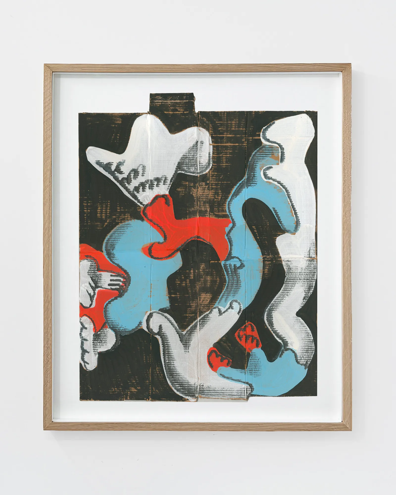 Petra Börner: Abstract Flower Box, 2026