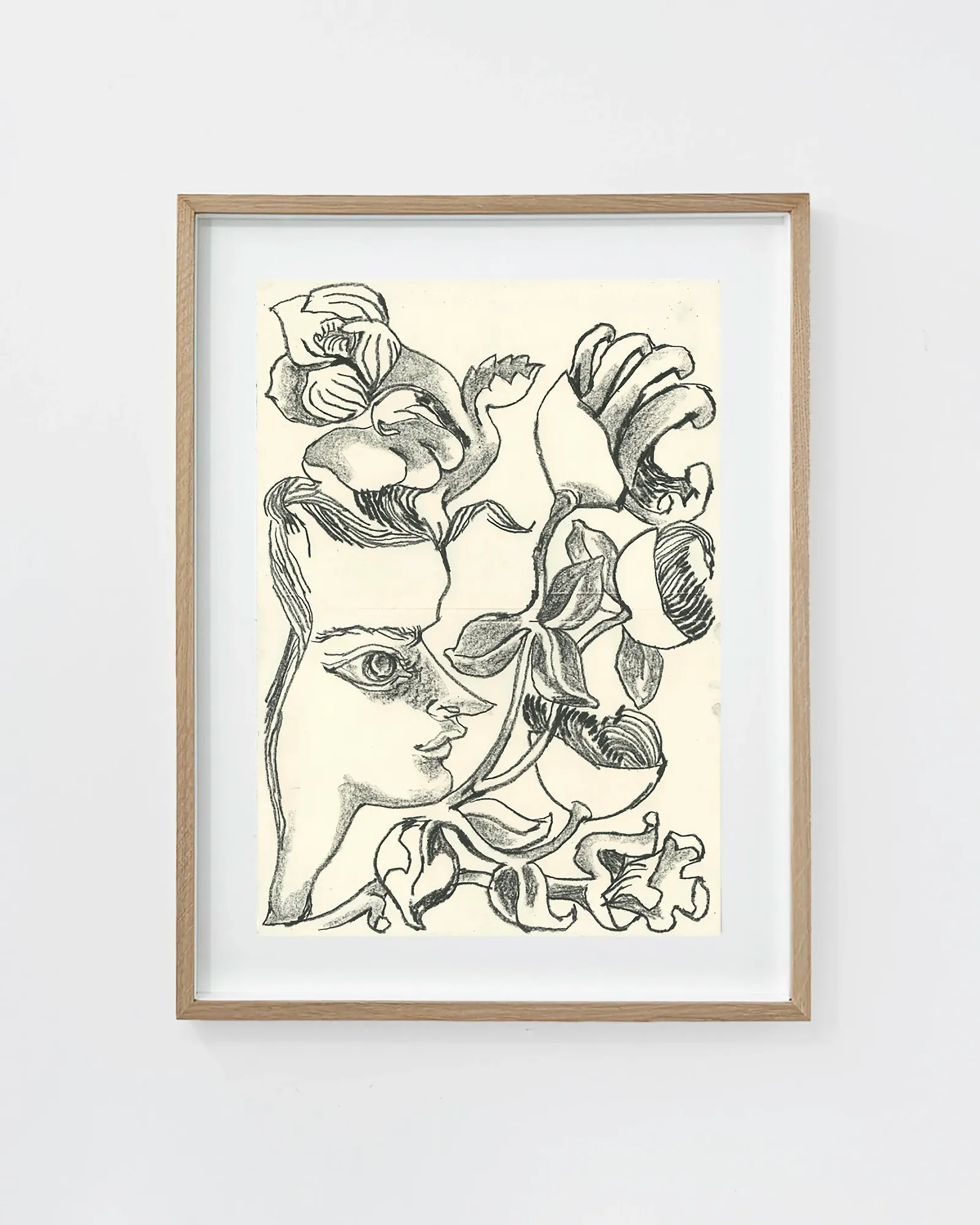 Petra Börner: Abstract Floral, 2026