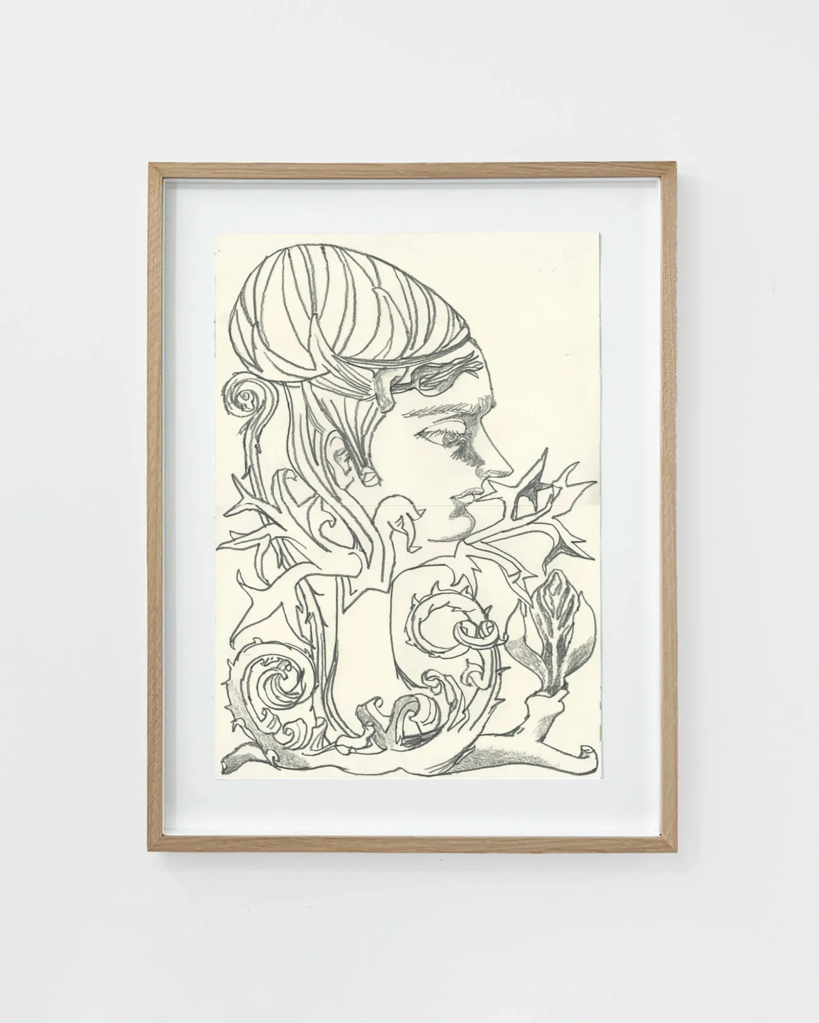 Petra Börner: Abstract Floral, 2026