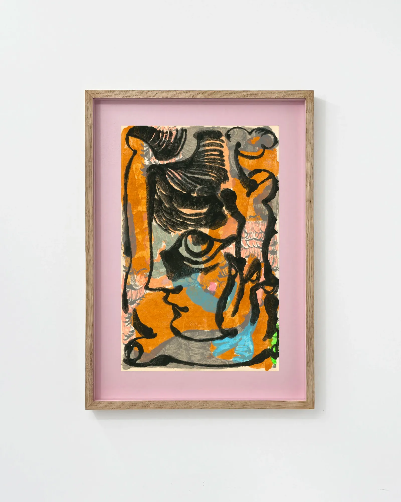 Petra Börner: Powerflower (28a), 2026