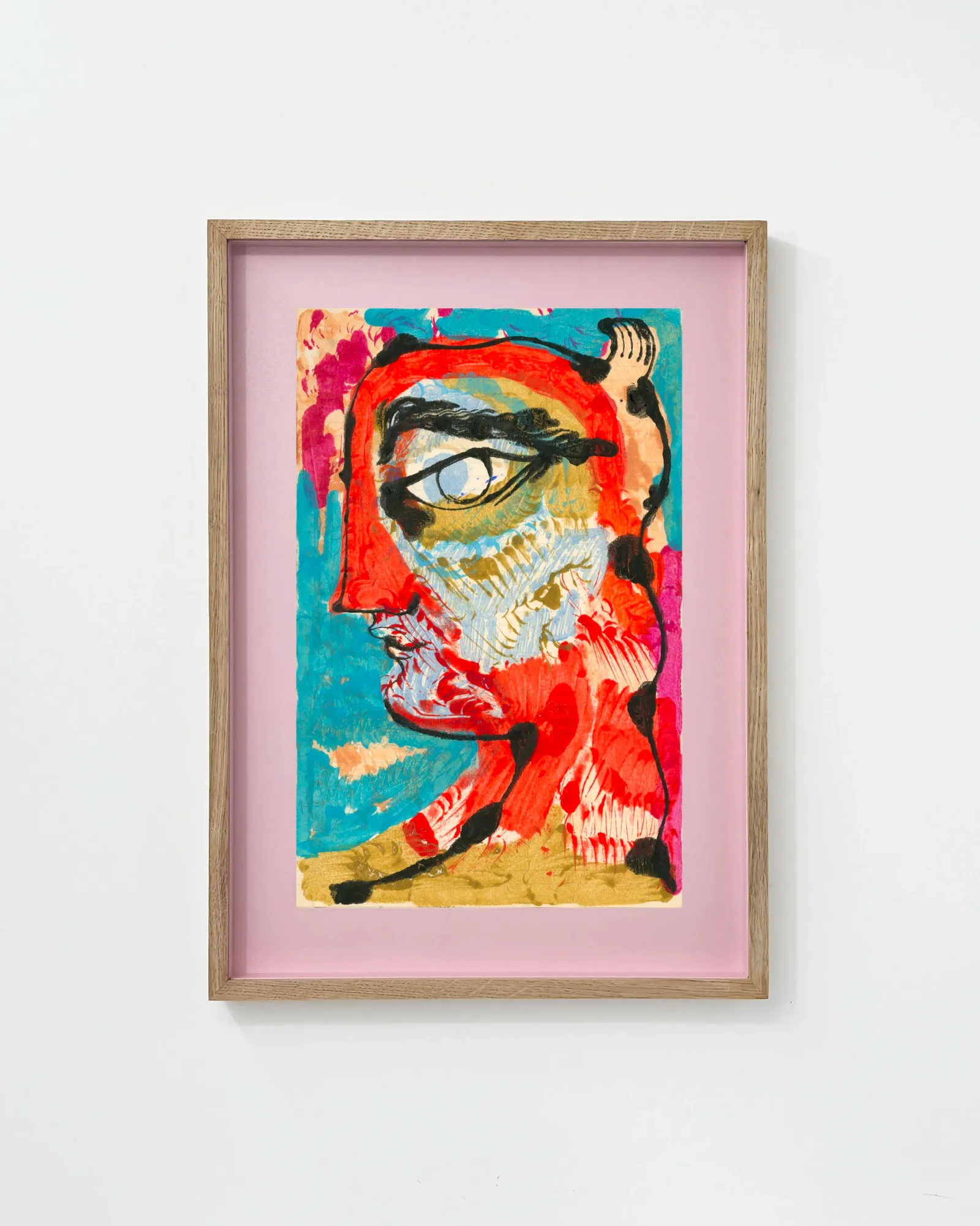 Petra Börner: Powerflower (25a), 2026