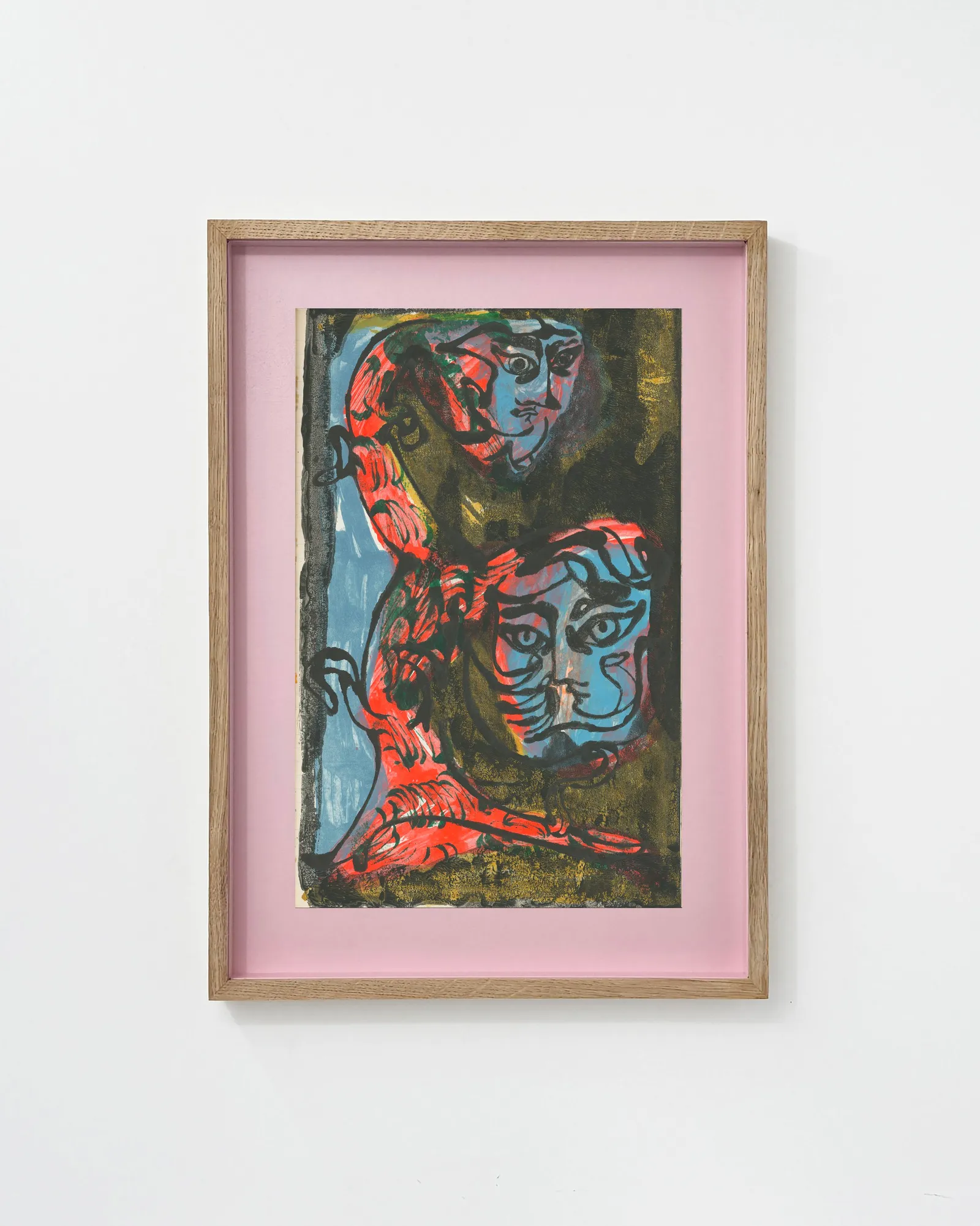 Petra Börner: Powerflower (63a), 2026