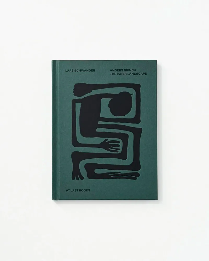 Anders Brinch: The Inner Landscape