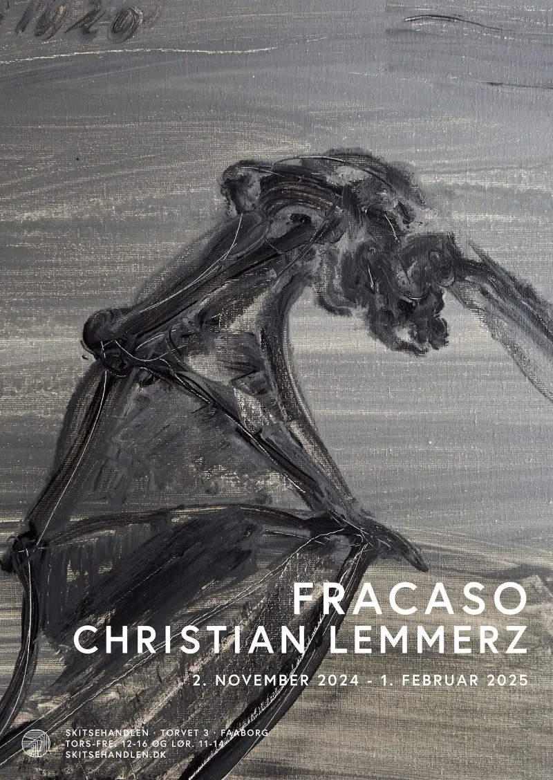 Christian Lemmerz: Fracaso