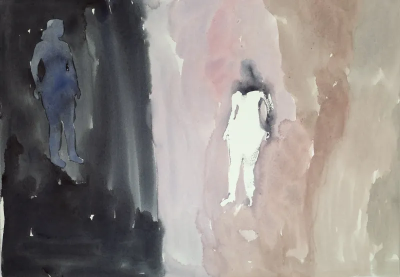 Bobbye Fermie: You And Me 2, 2024