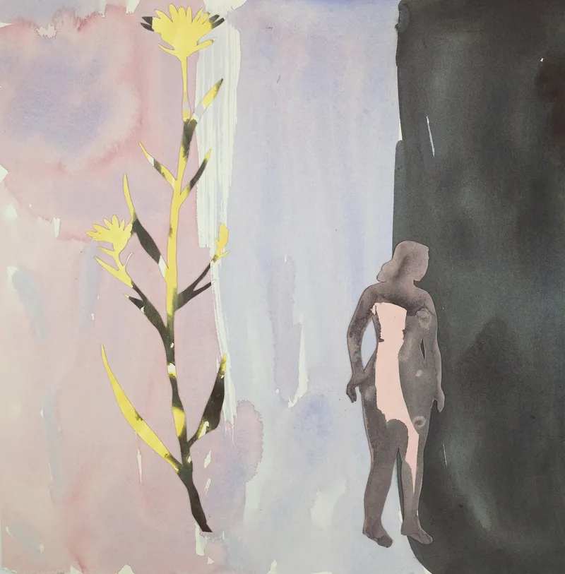 Bobbye Fermie: You And Me 1, 2024