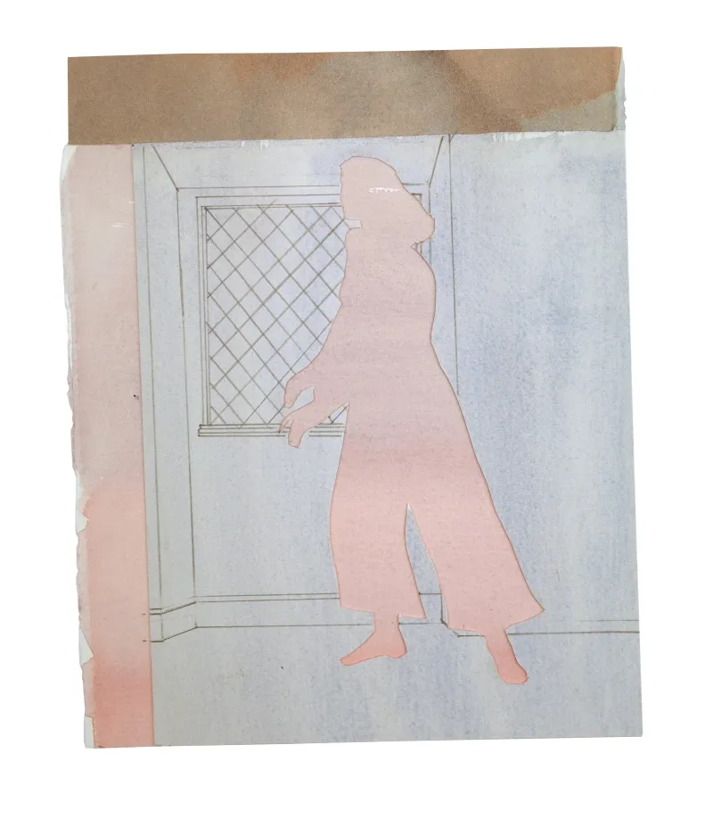 Bobbye Fermie: Time To Leave, 2024