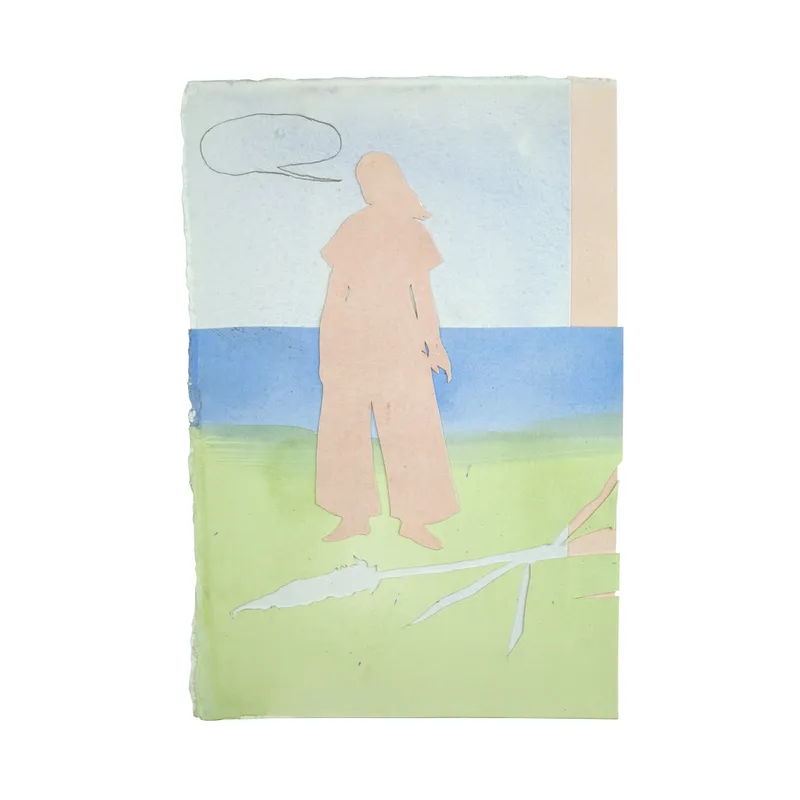 Bobbye Fermie: Step Into The Garden, 2024