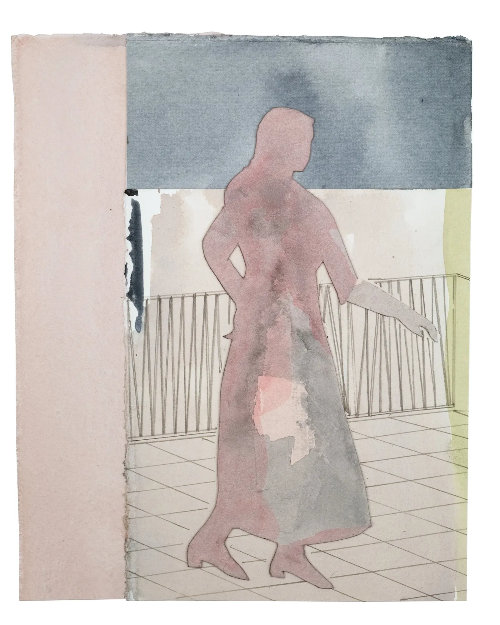 Bobbye Fermie: Nightwalker, 2024