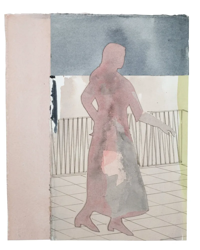 Bobbye Fermie: Nightwalker, 2024