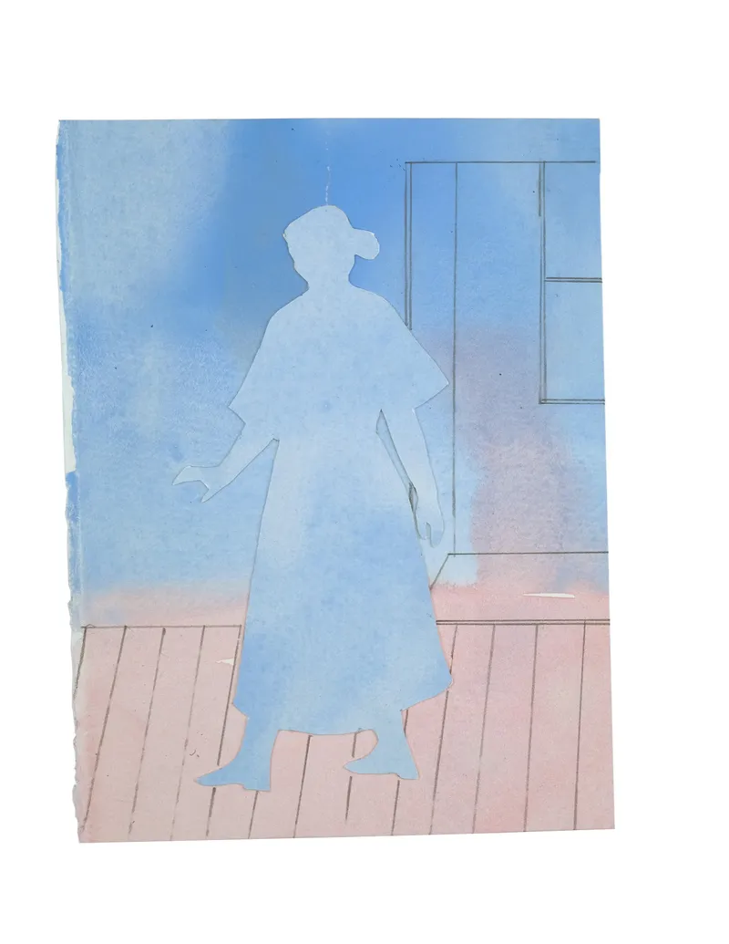 Bobbye Fermie: I'll Step Out, 2024