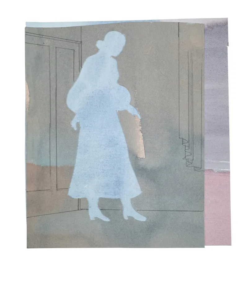 Bobbye Fermie: Early To Bed, 2024